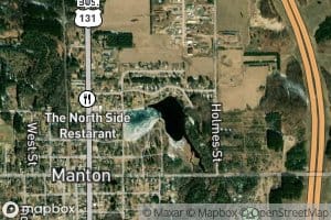 Billings Lake
