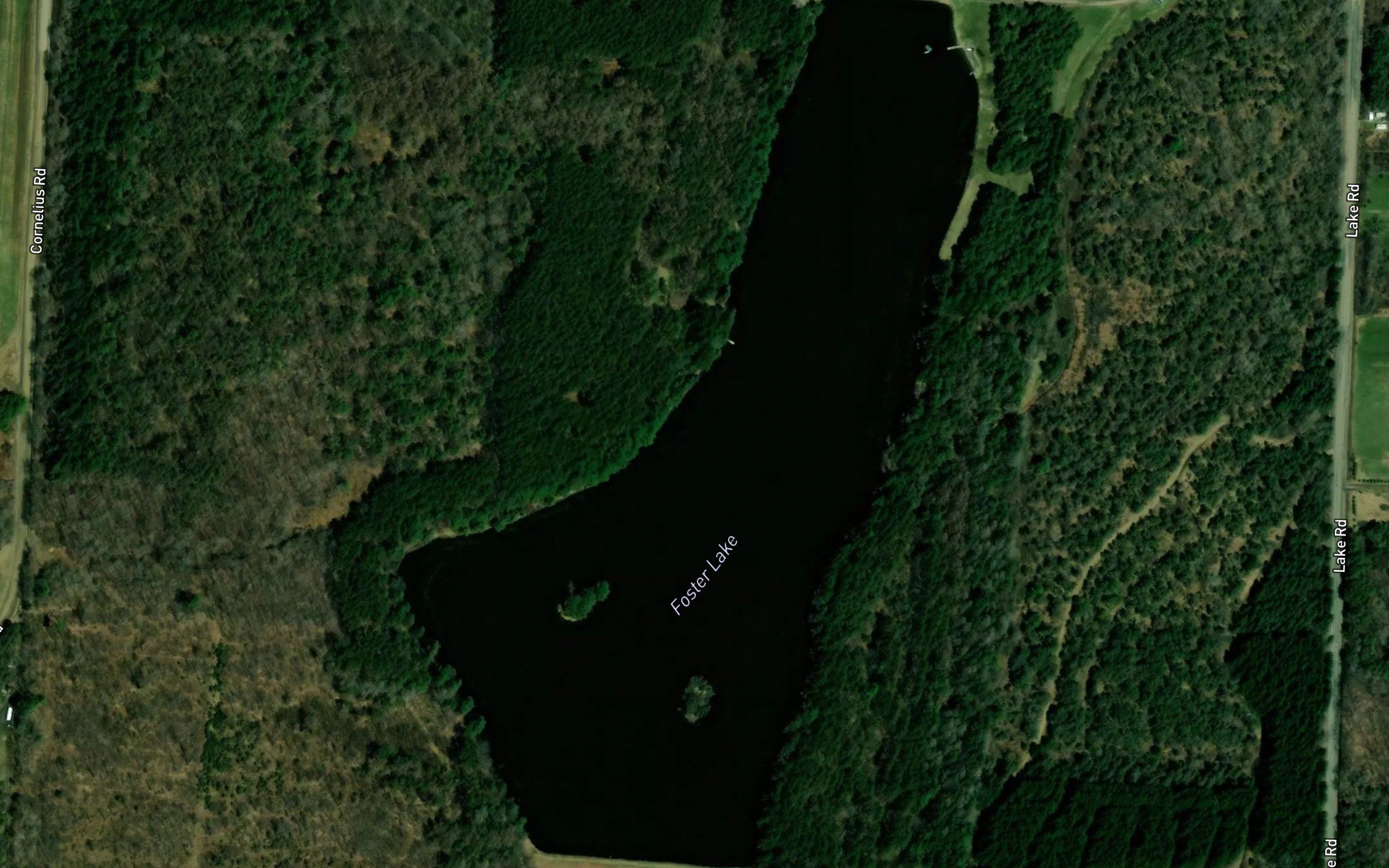 Foster Lake