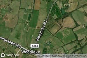 Barbeque Spring (historical)