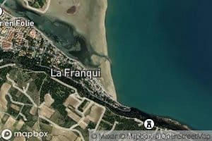 Grau de la Franqui