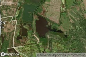 Cienaga Sabana Grande