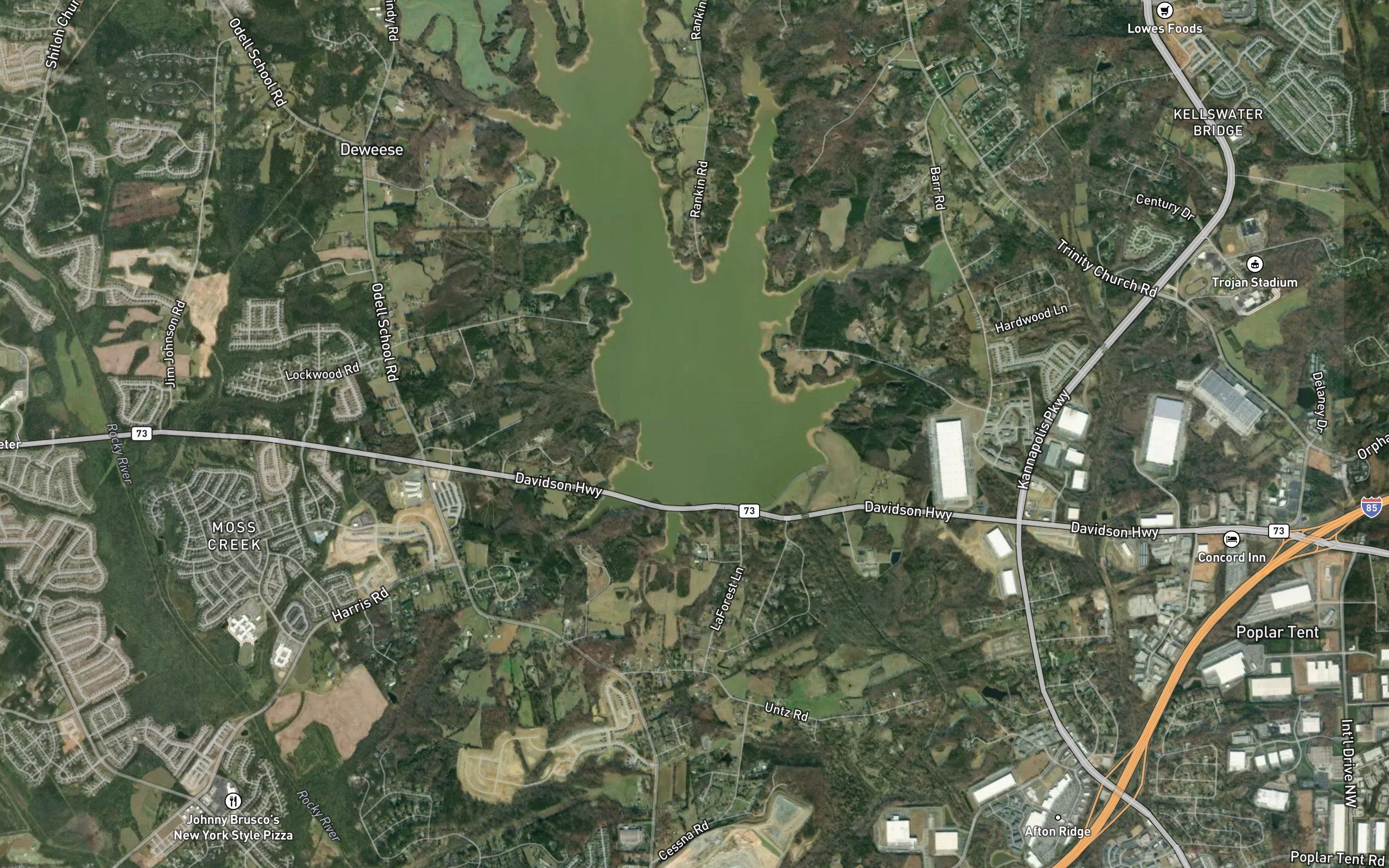 Mill Creek