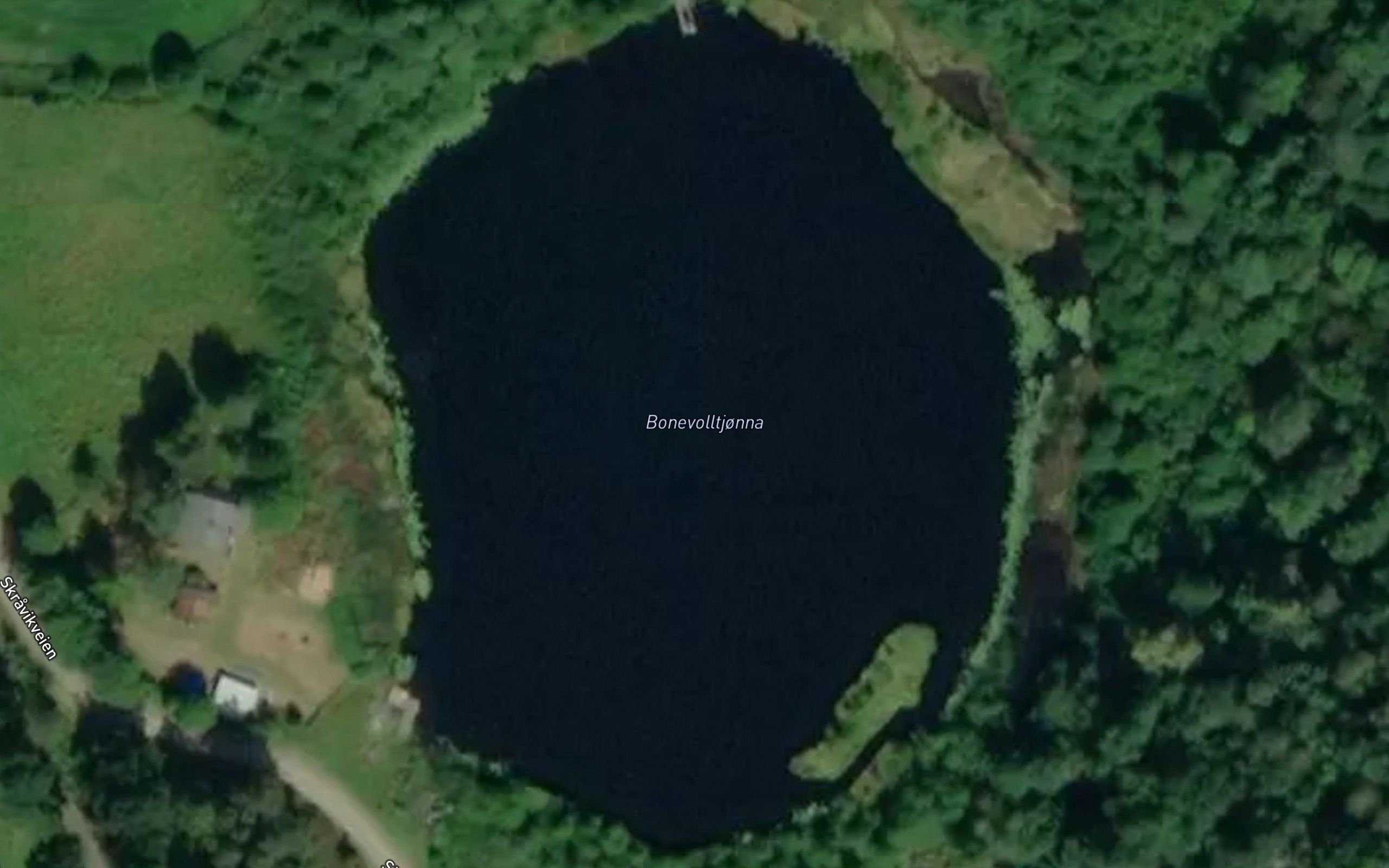 Bonevolltjonna