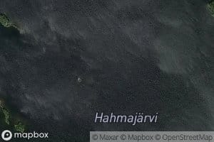 Hahmajarvi