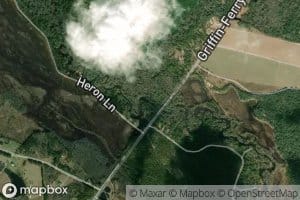 Jacks Creek