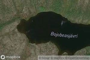 Bojobeasjavri
