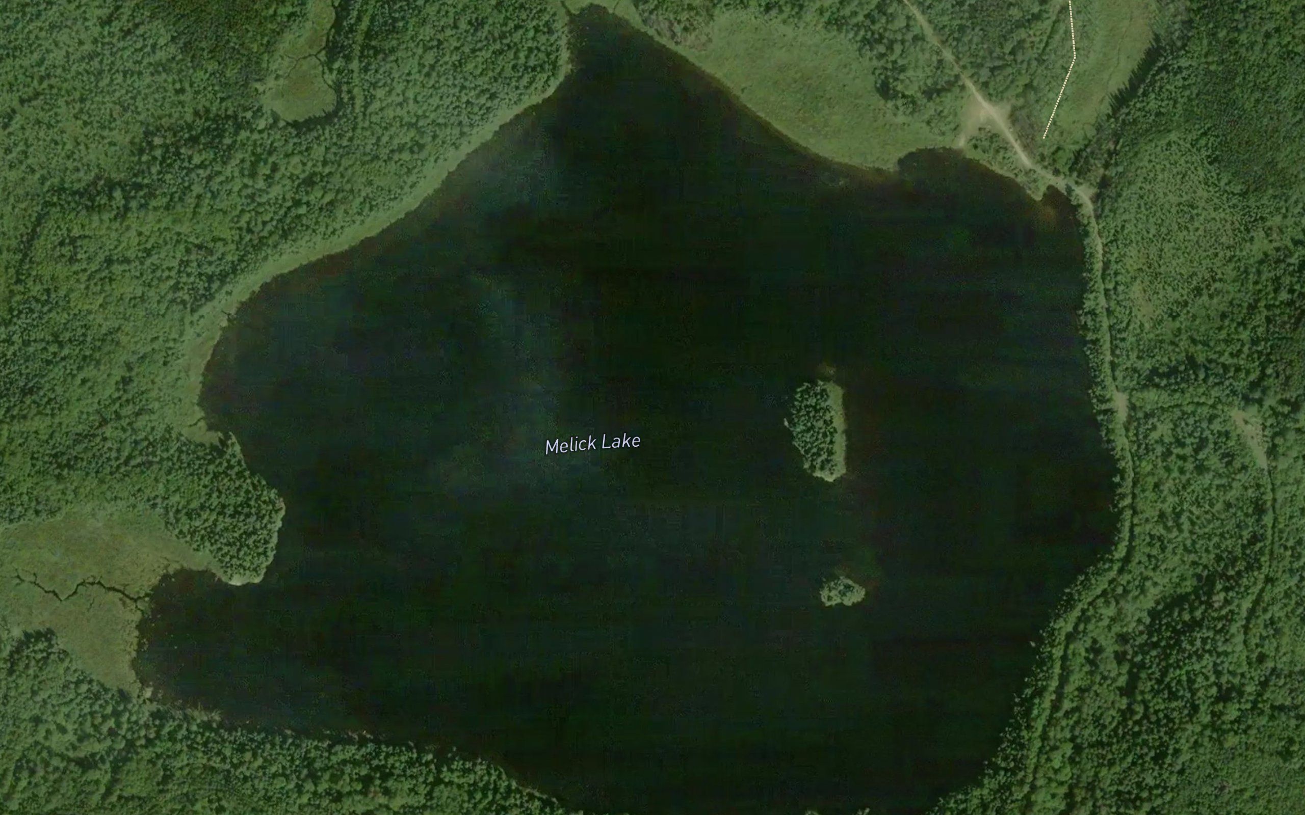 Melick Lake