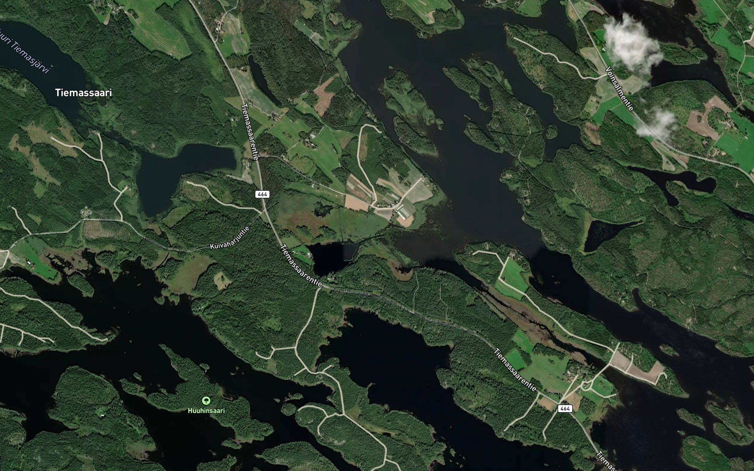 Lajunlahti