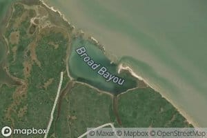 Broad Bayou