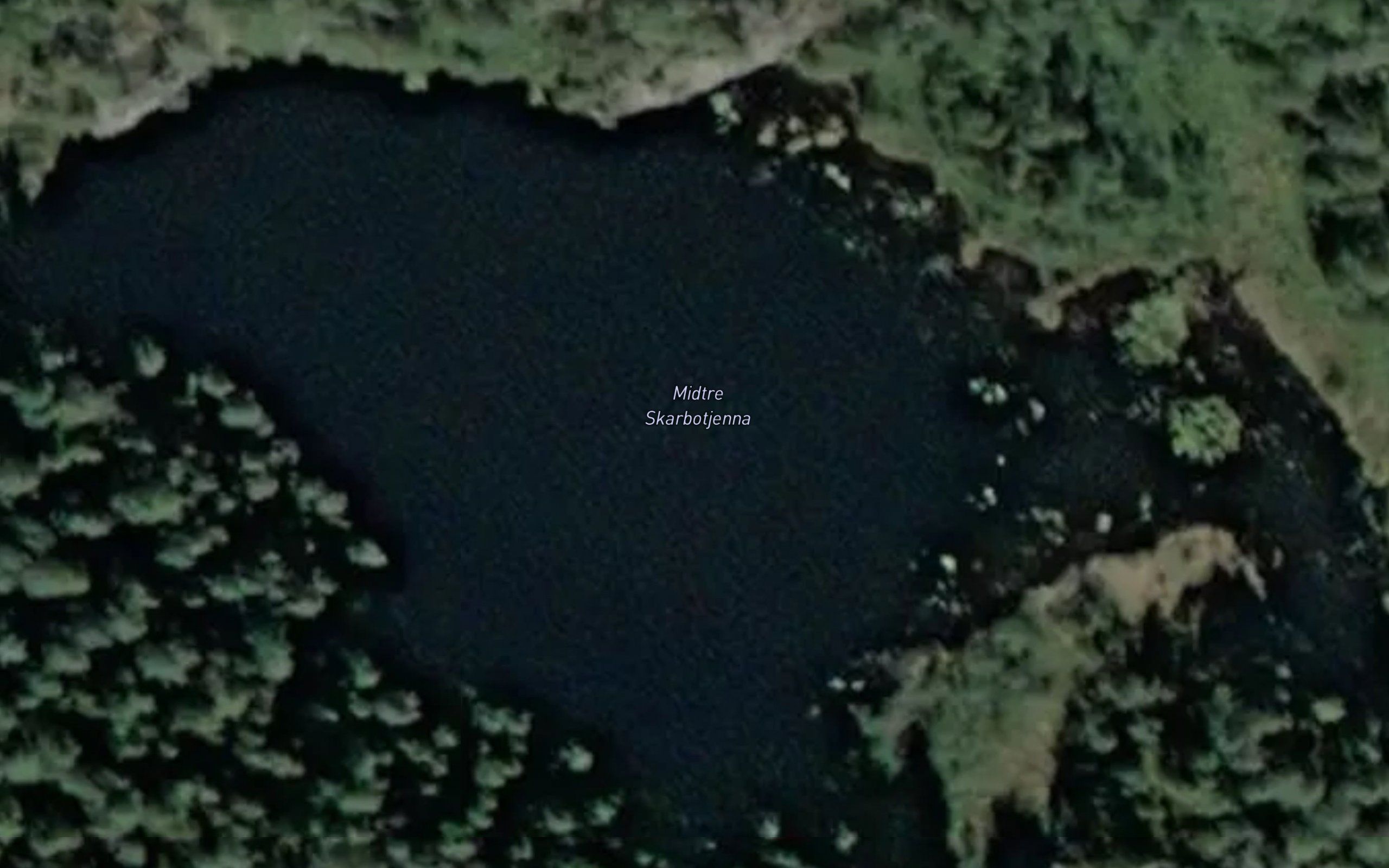 Skartbutjern