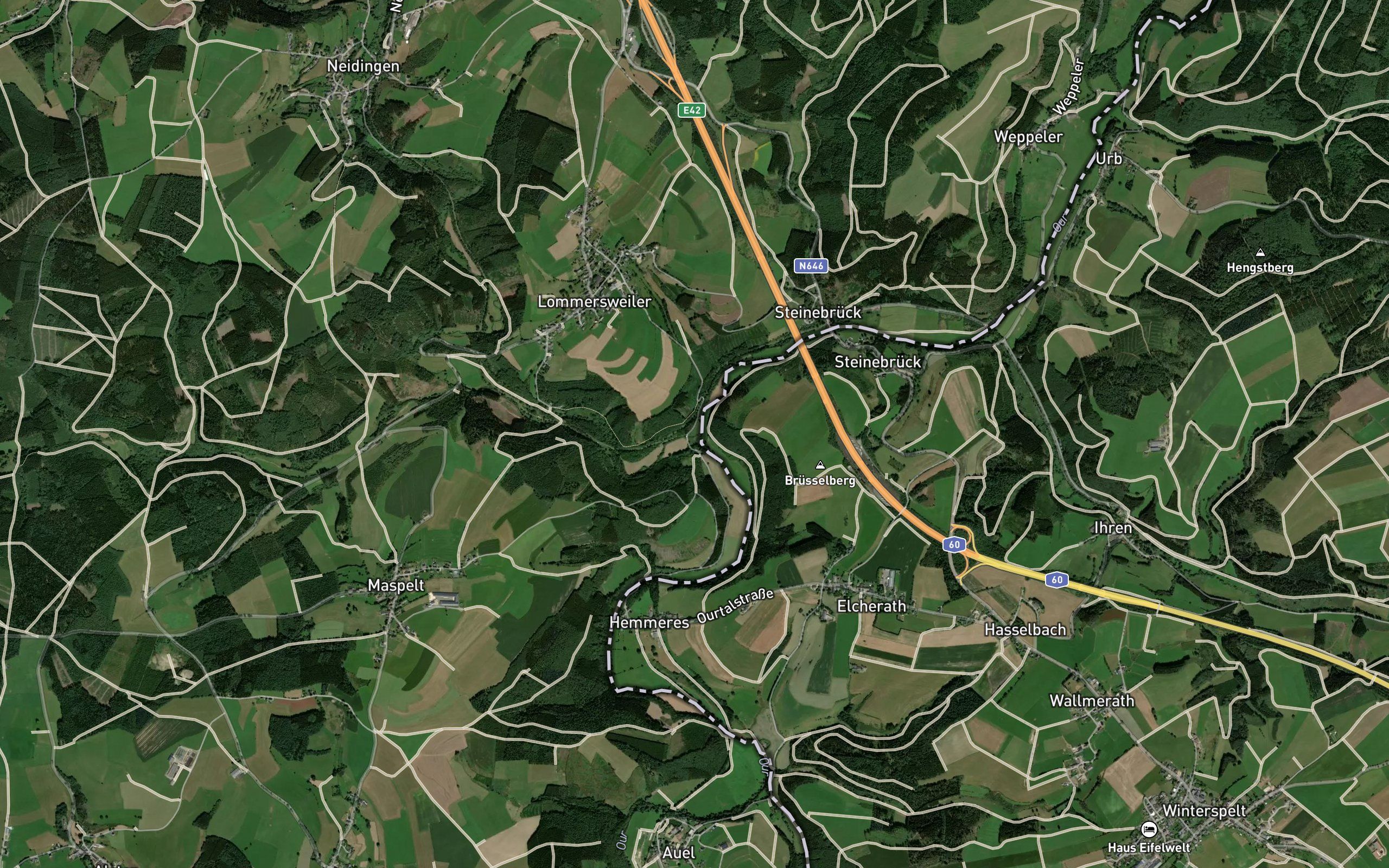 Braunlauf