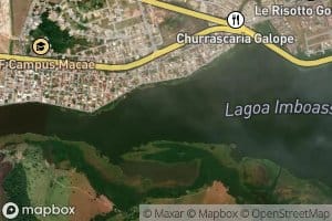 Lagoa Imboassica