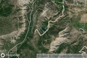 City Reservoir