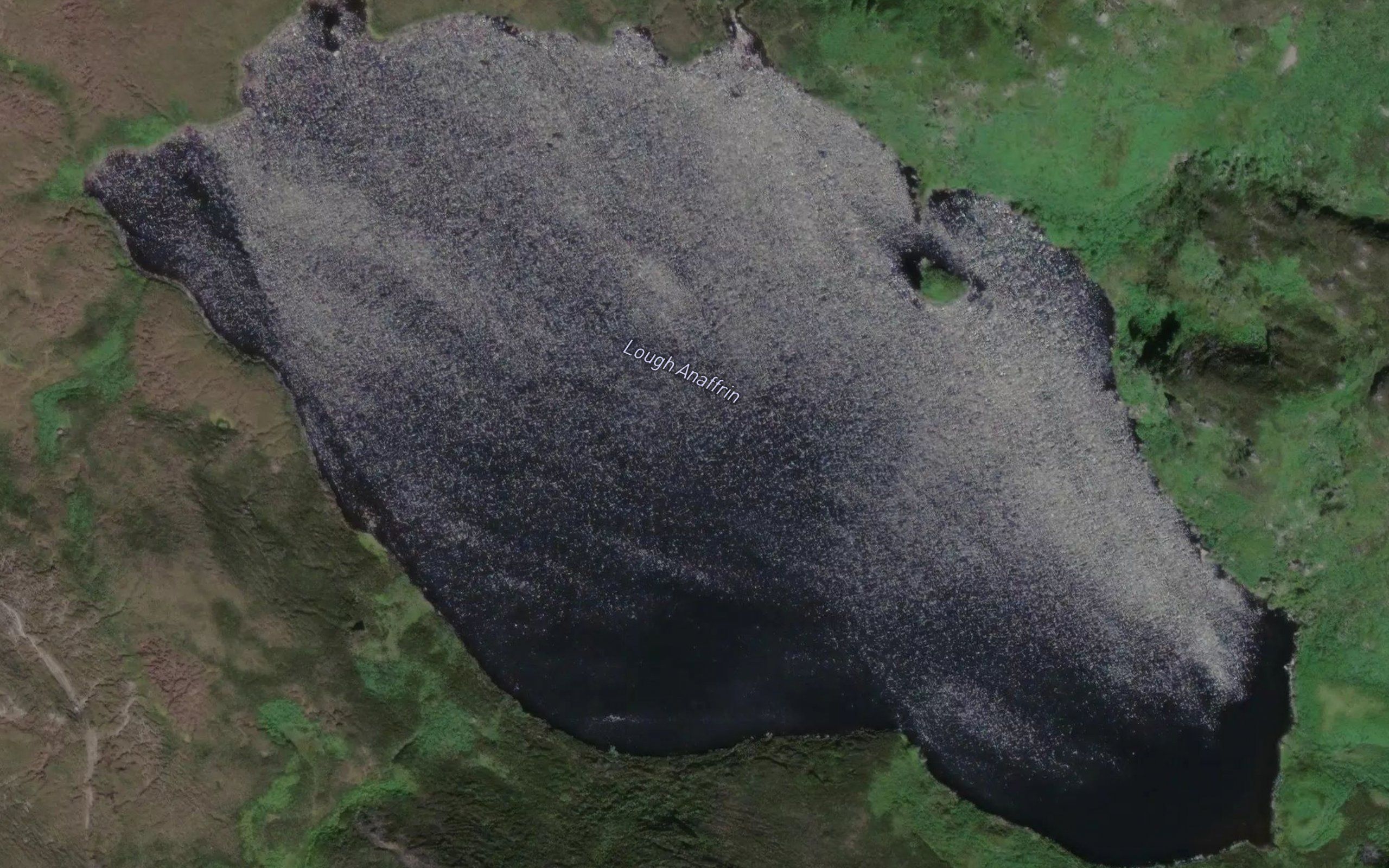 Lough Anaffrin