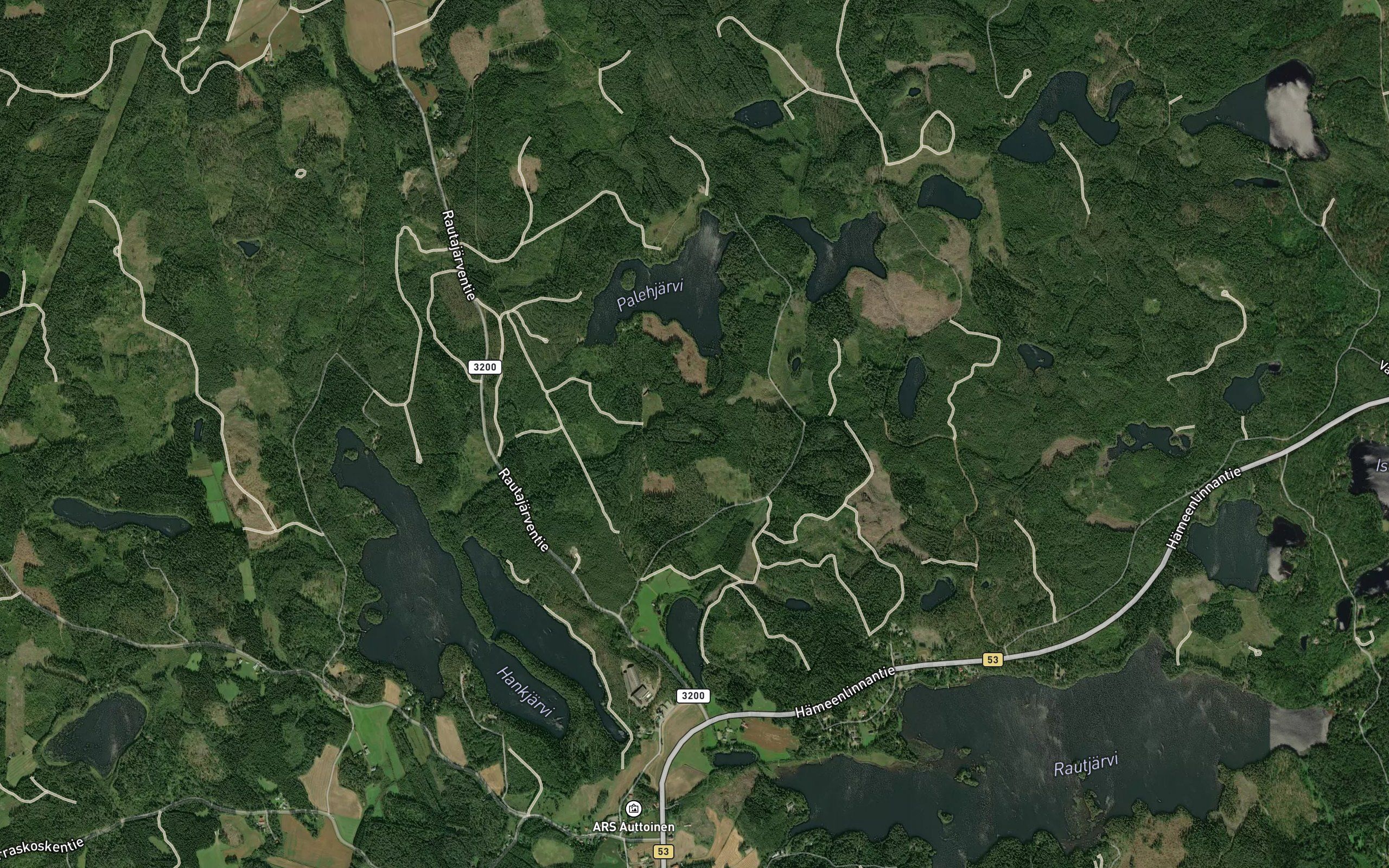 Koppajarvi