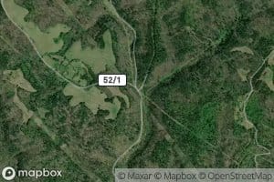 Little Horse Cave Run