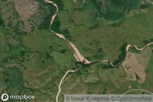 Quebrada La Maliciosa