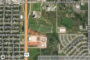 Oknoname 24 Reservoir