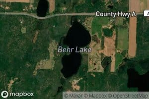 Behr Lake