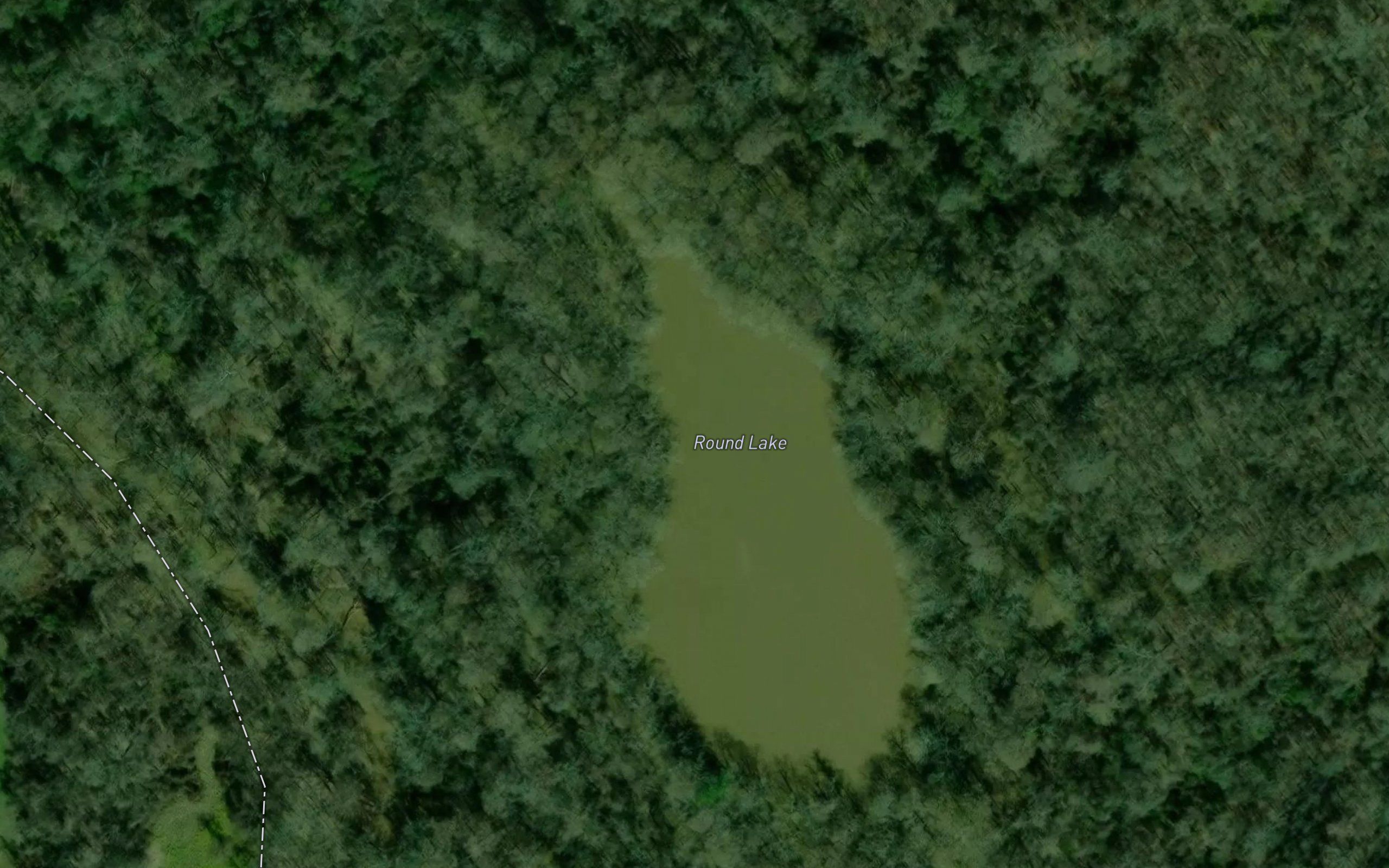 Round Lake