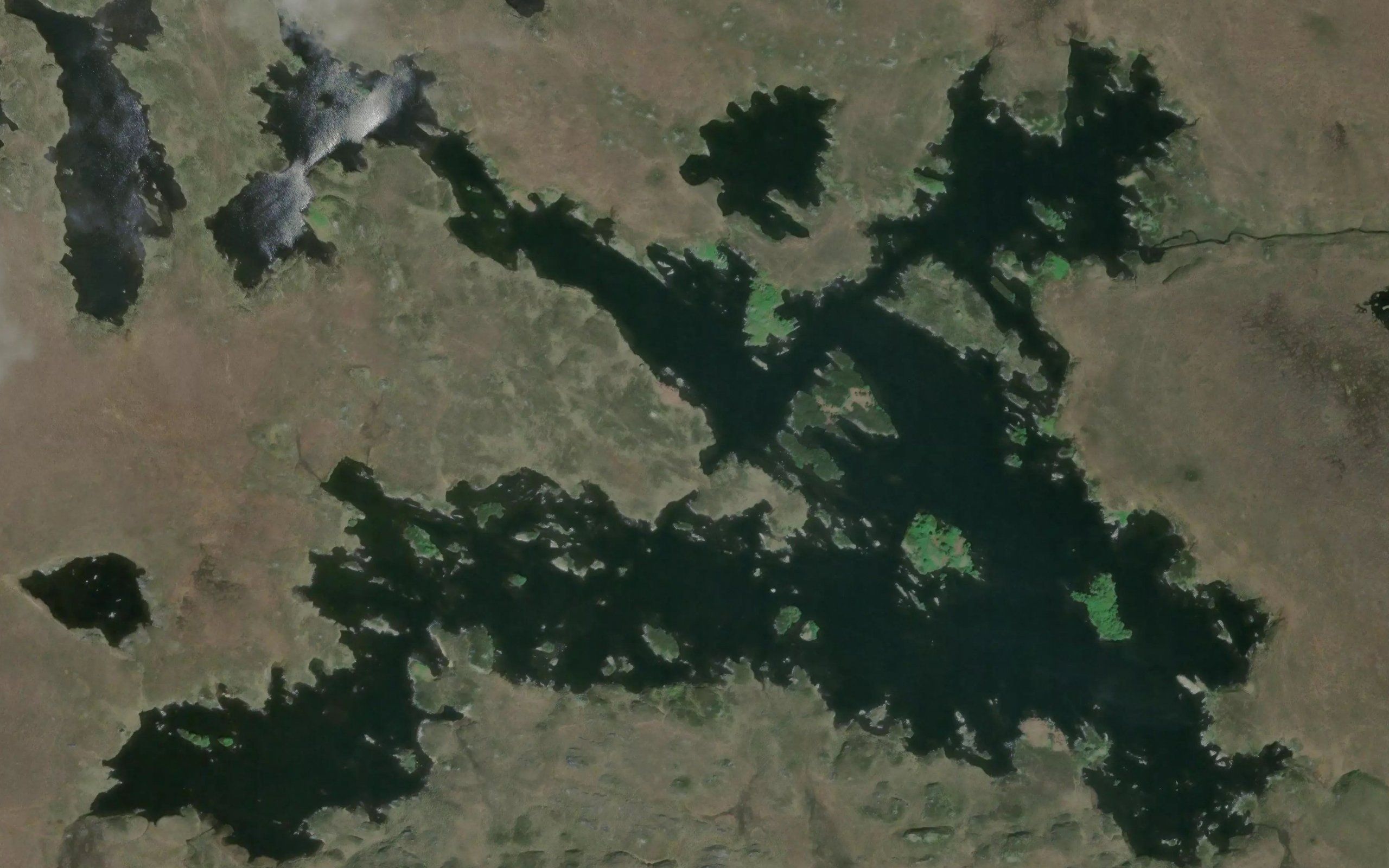 Lough Naweelaun