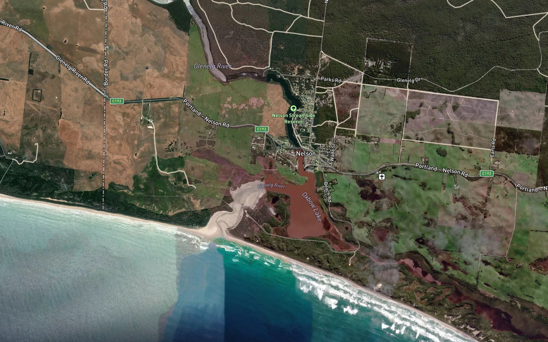 Glenelg River Fishing in Victoria 2026 — Live Reports, Forecast & AI ...
