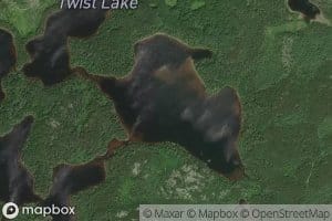 Twist Lake