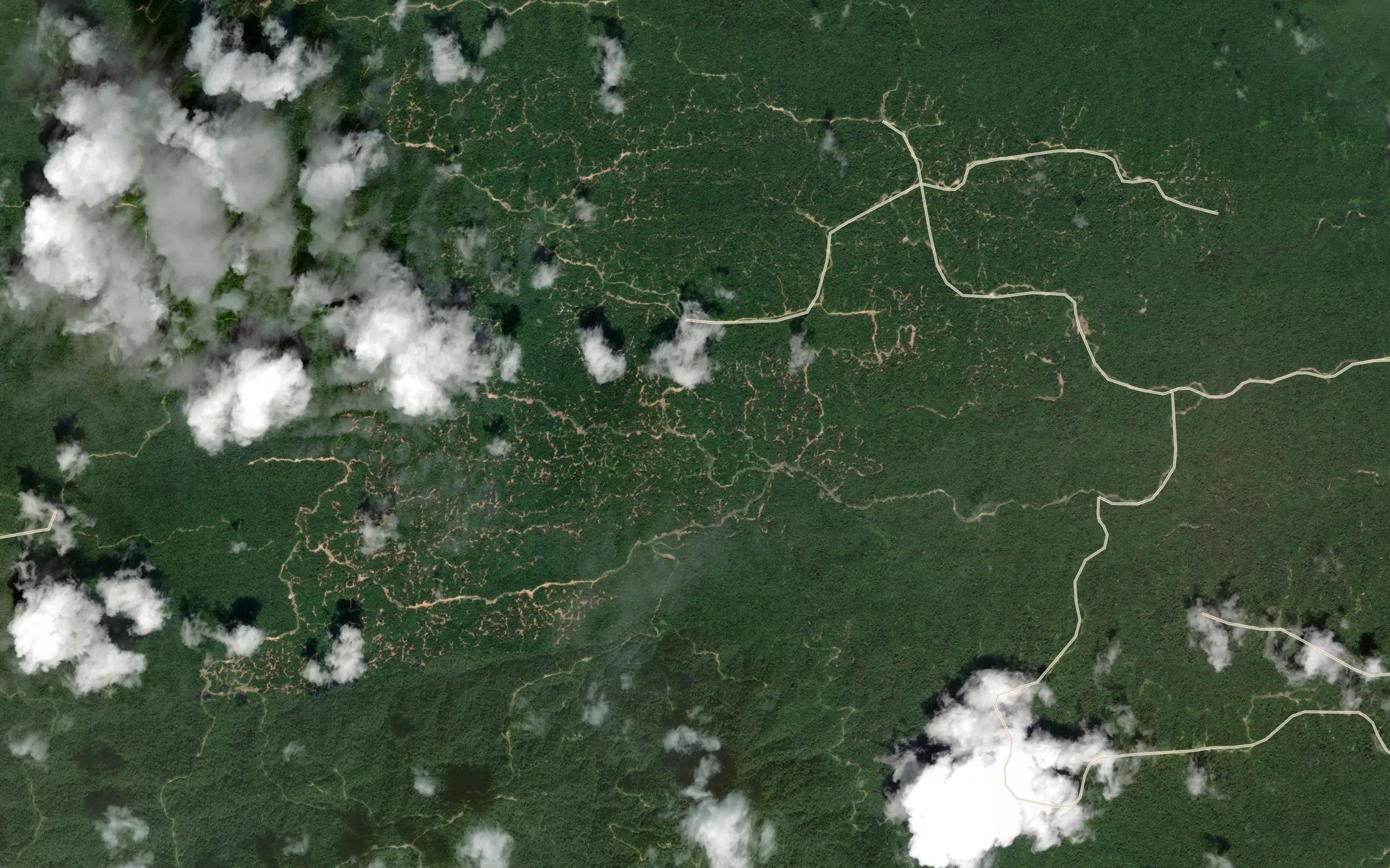 Sungai Sakroh