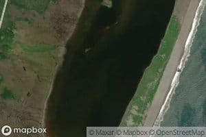 Ozero Yuzhnoye Pribrezhnoye