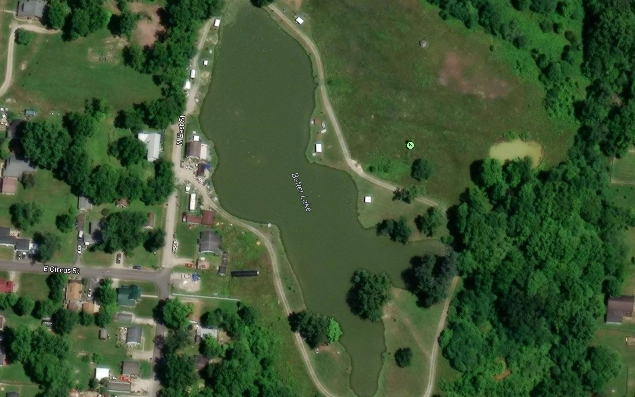 Better Lake