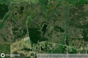 Cobbs, Allen and Hall Reservoir