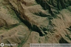 Quebrada Vizcachayoc