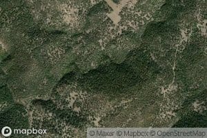 Arroyo Prado de la Higuera