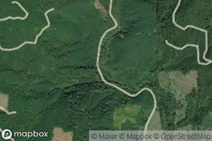 Wilson Creek