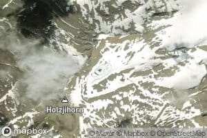 Holzjihorn See