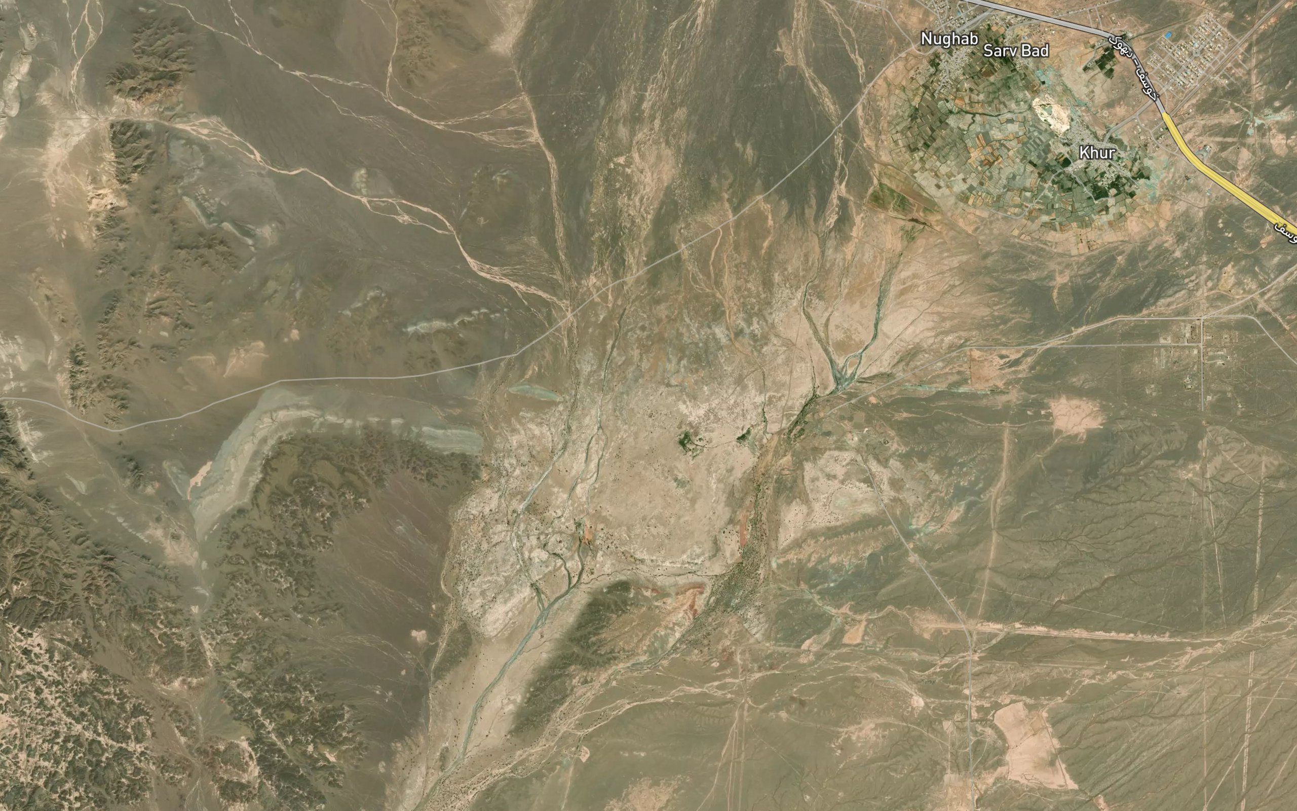 Chashmeh-ye Naser