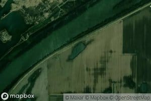 Jackass Pond (historical)