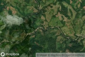 Quebrada La Esmeralda