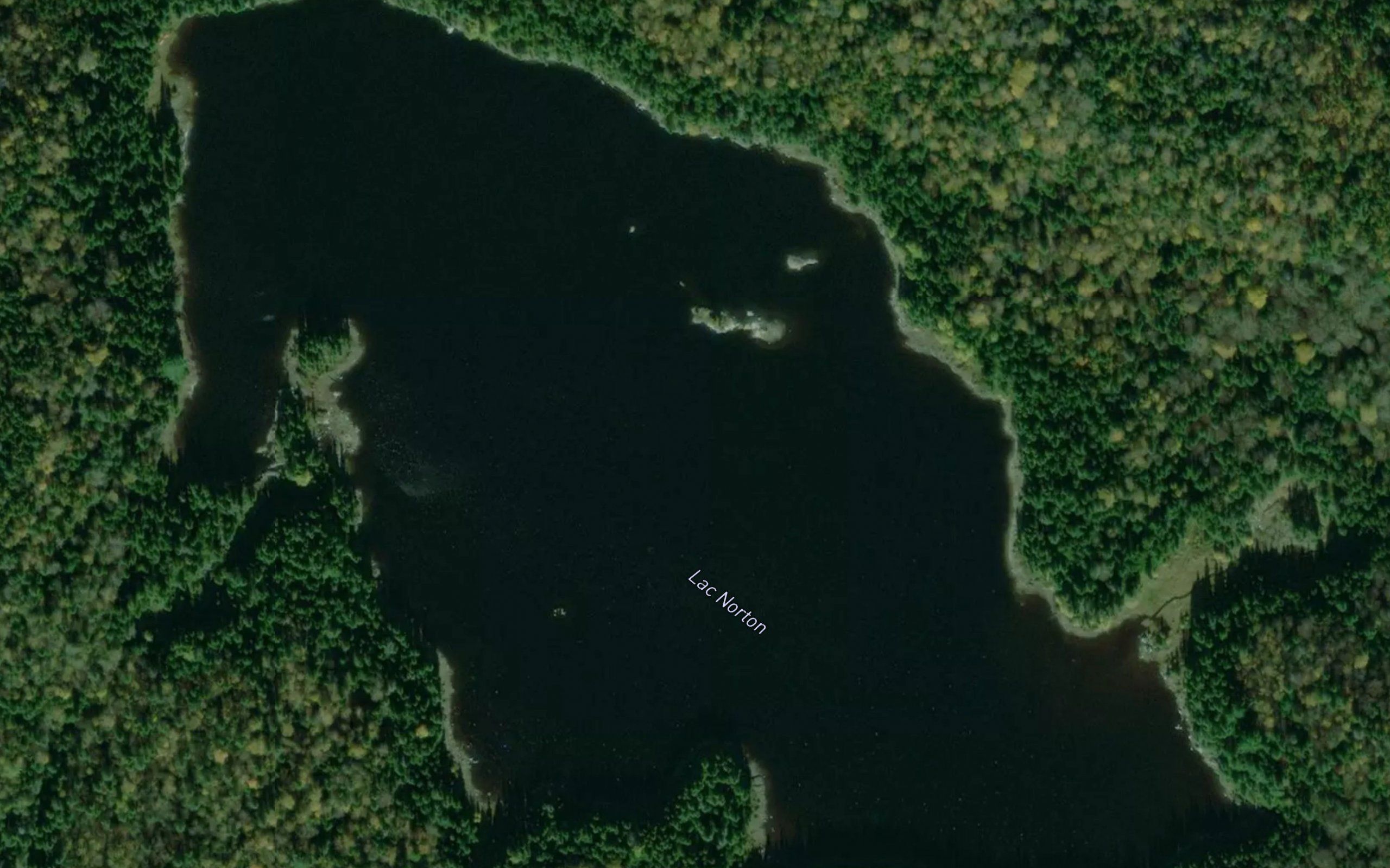 Lac Norton