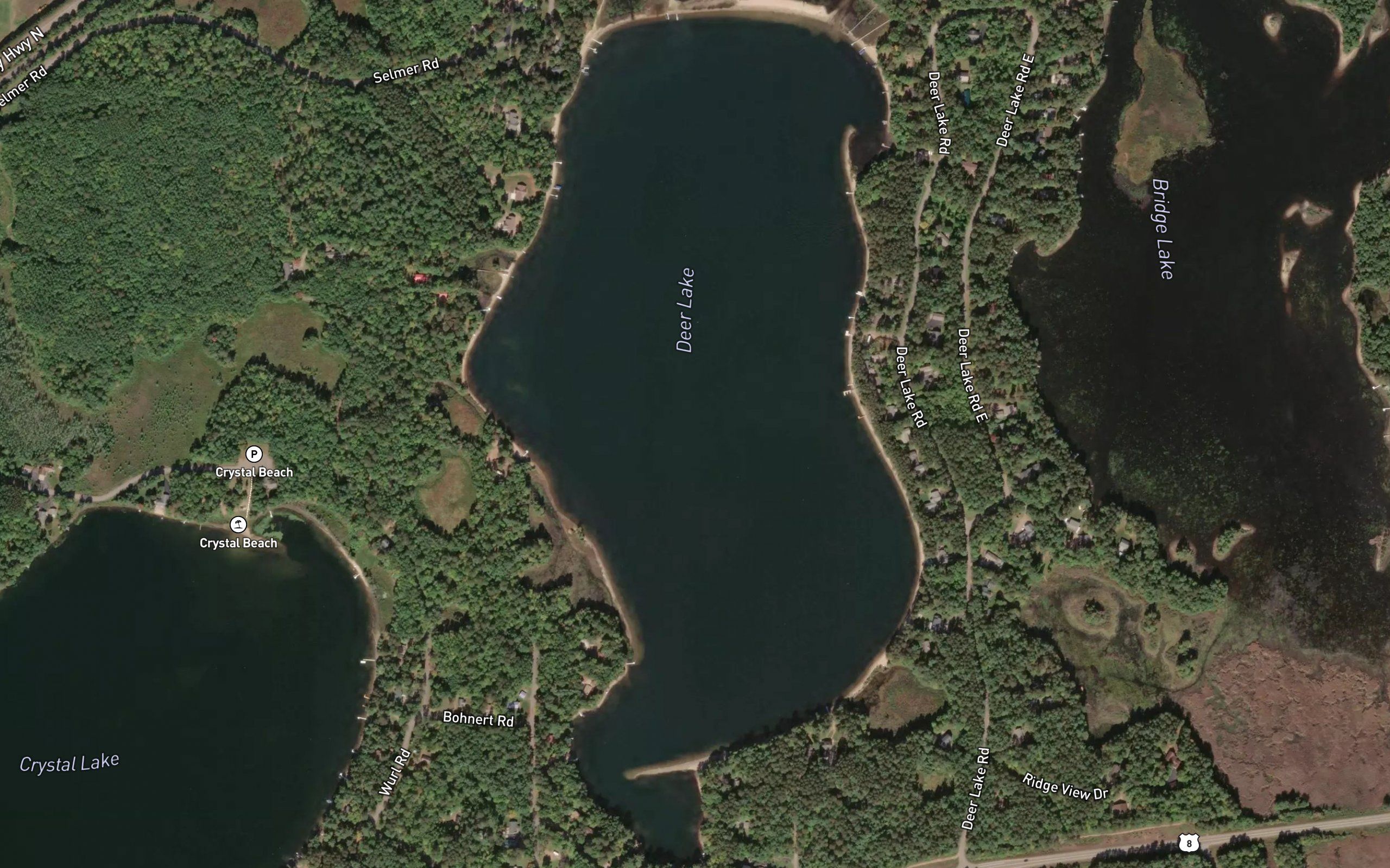Deer Lake