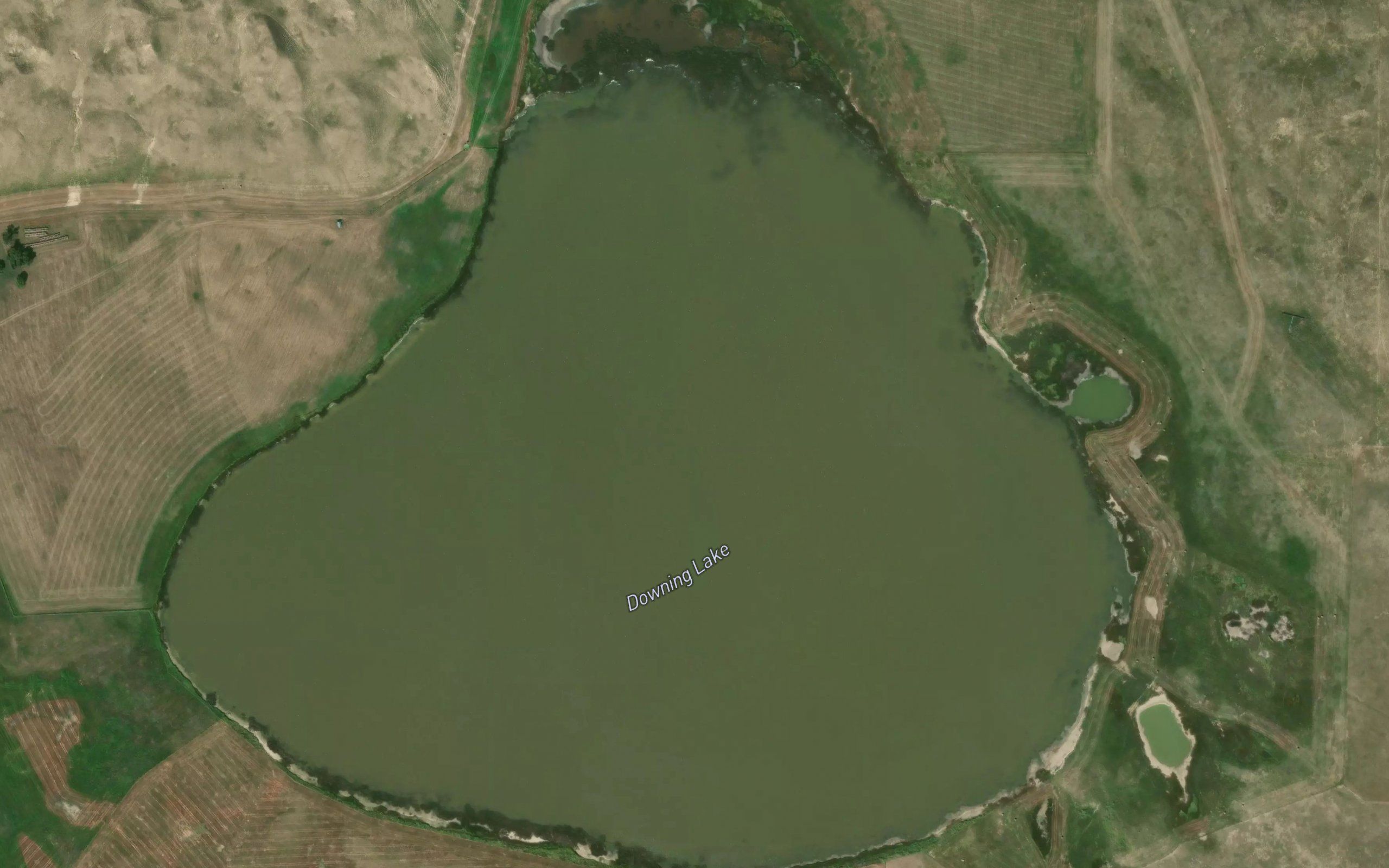 Downing Lake