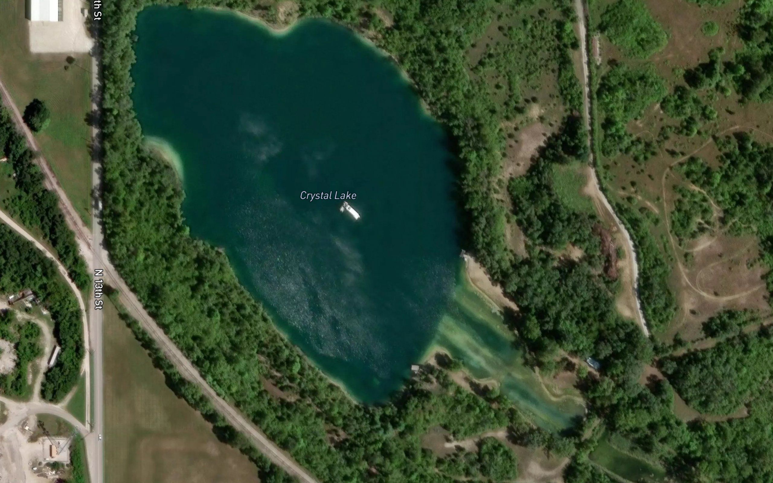 Crystal Lake