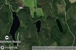 Keskinen Jouttilampi