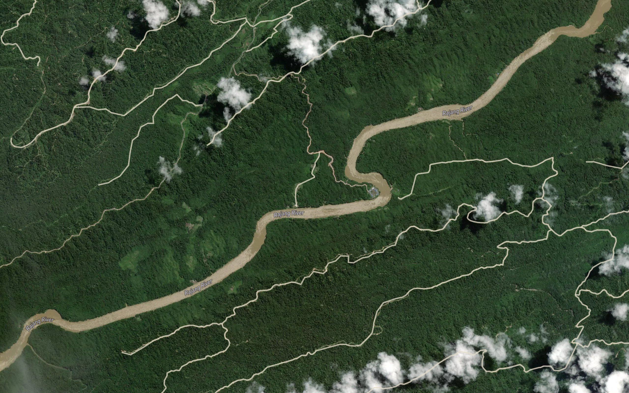 Sungai Siap