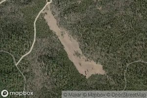 Wildhorse Reservoir