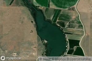 Lake Alice Number Two