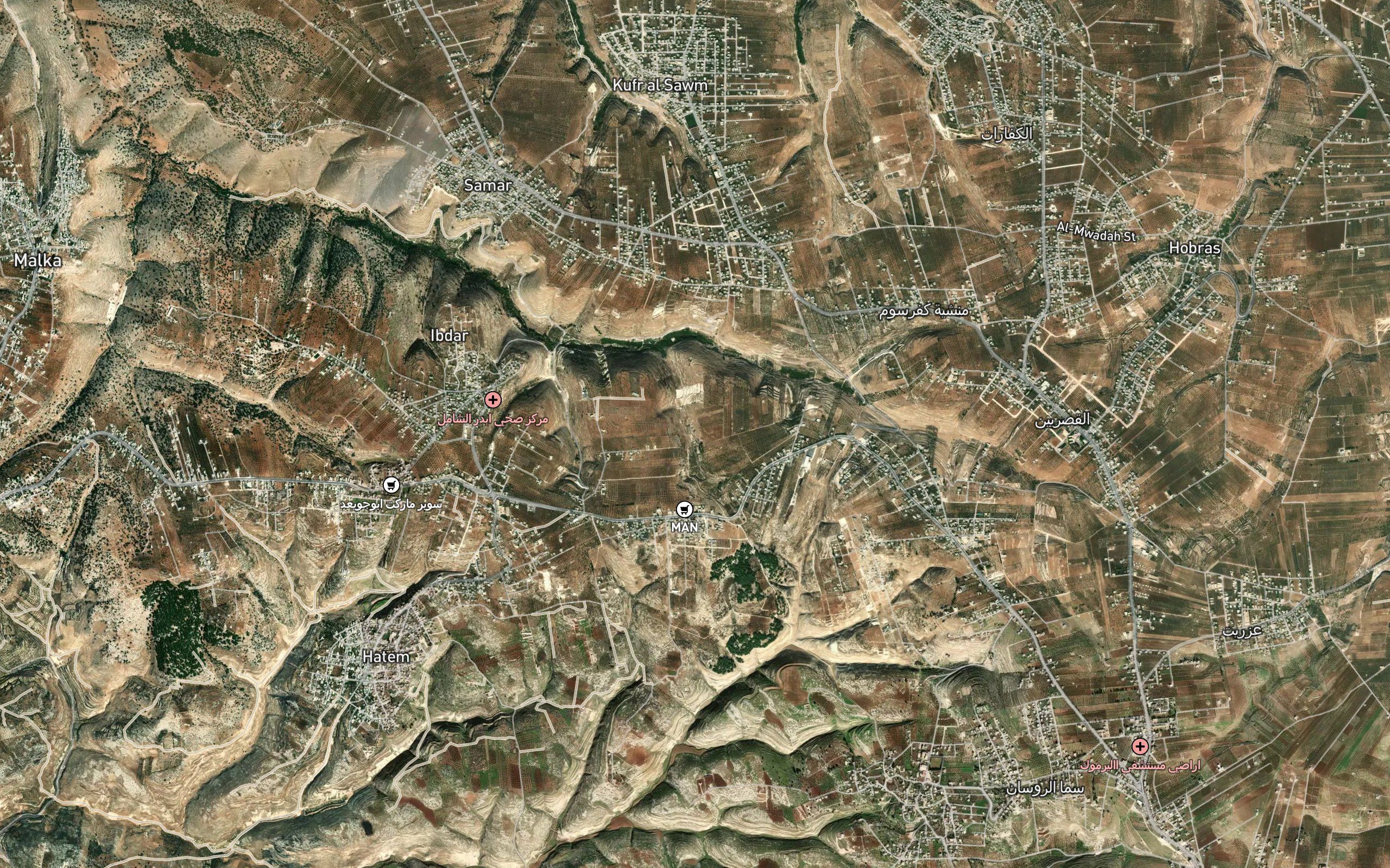 `Ayn Umm al Lajjah