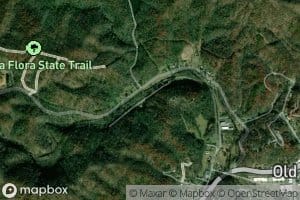Jarrett Creek