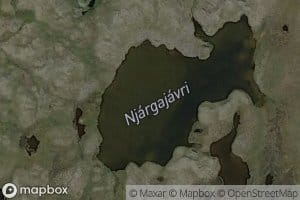 Njargajavri