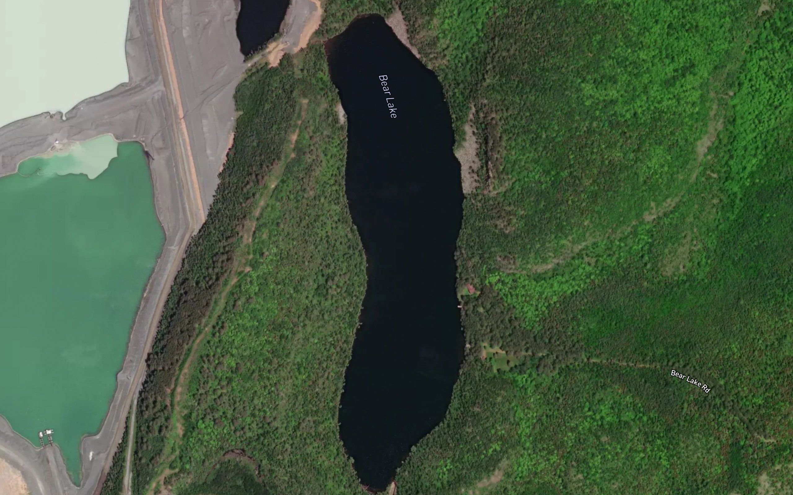Bear Lake